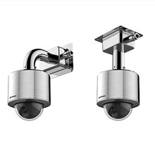 海康威视（HIKVISION）DS-2DC4215-DX(国内标配)(W)  200万15倍网络高清高速防爆智能球机