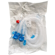 英国富利凯一次性使用呼吸回路和接头 气囊型038-01-110CH