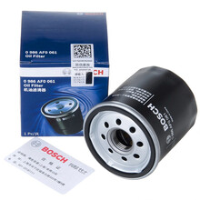 博世原装 机油滤芯器/滤清器/机滤/机油格 适用于 五菱荣光新卡（1.8L）