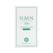 MIRAI LAB日本新兴和NMN300缩醛磷脂 60粒