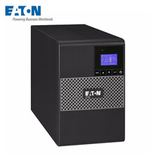 Eaton伊顿UPS不间断电源650VA/420W在线互动式塔式停电备用稳压5P650i