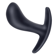 谜姬穿戴式充气后庭肛塞情趣玩具用品硅胶充气膨胀扩肛器保密发货 外出款