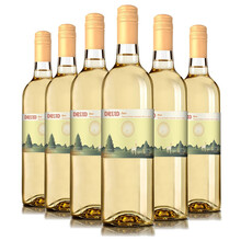 国际	澳赛诗（AUSCESS）莫斯卡托起泡葡萄酒 750ml 森林鹿6瓶整箱装