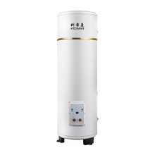 商用大型落地式热水器 储水式热水器 中央大容量储水式热水器 商用电热水器落地式酒店理发店 400升10千瓦380V电压