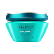 【脆弱受损易断发质】KERASTASE 卡诗 柔韧芯机发膜 200ml 滋养发根 强韧发丝