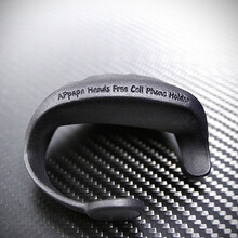 适用小鹏P7汽车方向盘助力器手机支架重力辅助加装道保FSD 小鹏P7 Lite