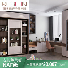 德意丽博橱柜全屋定制高端整体空间定做现代简约芦苇板城市恋歌 定制诚意金（可抵用800元货款）