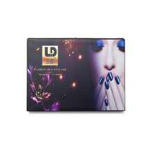 0.05Y型睫毛嫁接水貂毛超柔软一秒yy爱情网状美睫自然浓密假睫毛