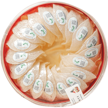 燕窝孕妇印尼马来西亚 燕窝礼盒 金丝燕官白6A干盏挑100g燕盏 50克朔源码燕窝