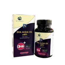 丝德黎DHA藻油软胶囊Life’s美国原装进口60粒正品 DHA60粒装