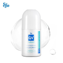 京东国际	
进口超市 意高（Ego QV）止汗抑味香体滚珠80g(止汗消味 孕妇可用）腋下去味 男女香体露 澳洲进口