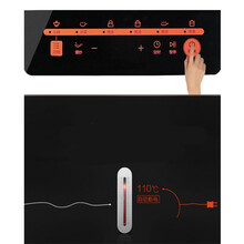 美的 电磁炉C21-RT2171（单位：台）