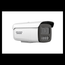 海康威视（HIKVISION）DS-2CD3T46DWDV2-L5   400万白光全彩筒型网络摄像机 6mm(国内标配)
