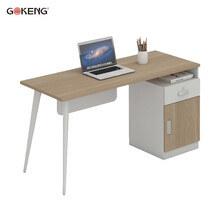 国景（GOKENG）办公桌 职员桌 办公台 CQJD
