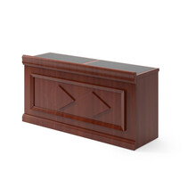 傲威环亚 主席台桌