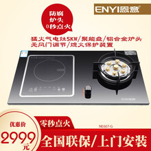 浙江恩意--NE607-G-浙江恩意智能厨房电器