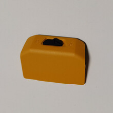 中海达GPSV8V9V30V60V90 华星A8A10 海星达H32GPS/RTK电池后盖 V30puls电池盖