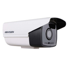 海康威视（HIKVISION）网络摄像机 DS-2CD3T46DWD-I8  6MM 400万星光级筒形