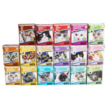 370g混搭脖子疼猫罐头肉冻汤汁主食脖子痛猫餐盒歪脖子 肉冻 6盒：鸭肉 6个月以上