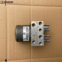 别克凯越abs泵总成凯越HRVabs泵总成刹车泵总成原车件5494651 06-09年泵体保一个月