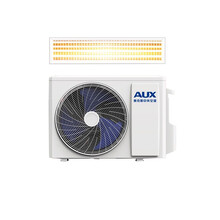 奥克斯(AUX)大1.5匹2匹3匹变频风管机一拖一直流6年包修0元安装家用中央空调 新2匹适用18-30㎡