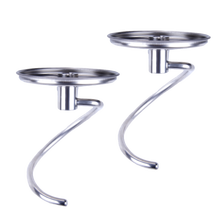 李小厨 厨师机家用小型和面机商用揉面机全自动料理机 打奶油机打蛋器 5.5L多功能搅拌机活面机 购买配件 联系客服