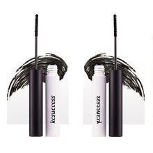 【1秒上妆】ins超火的睫毛膏防水拉长不晕染纤长卷翘极细刷头学生 细刷头睫毛膏 1支 装