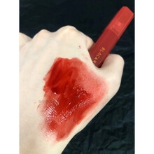 black rouge唇釉唇蜜透明珠光带闪玻璃唇哑光雾面丝绒hg04 #HG03 HOT