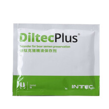BOR 迪钛克猪猪精保存剂 猪精稀释粉 猪人工授精专用营养液 50g/包 100包/件 50g/包