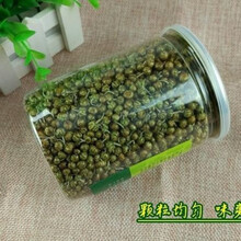 【头采新货】菊花米胎菊花茶新花干胎菊王桐乡正宗杭白菊胎菊米 特级头采胎菊米100克罐装