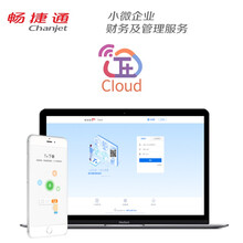 畅捷通 T+Cloud 云ERP 用友财务软件   普及版 (总账+报表) 3用户5账套1年 商用