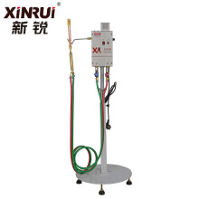新锐（XINRUI）DXR-800 火焰钎焊燃气节约点火器 焊接燃气节约装置 安全点火