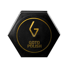 GOTO 洗鞋神器球鞋鞋油真皮革防水鞋油保养护理剂上光打蜡貂油