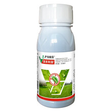 滨农科技 200ml滨农利剑 食叶害虫 氯氟氰菊酯微乳剂 杀虫剂20瓶/箱