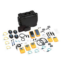 FLUKE (福禄克) DSX2-8000 电缆认证测试仪 双绞线光纤网线测试仪 DSX2-8000QOI CH