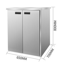 麦乐康可乐机商用小型现调汉堡店全自动自助碳酸饮料百事可乐果汁糖浆 可乐机专用柜