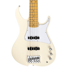 VOLA 沃拿 日产 贝斯 JV4 Bass JV5 Bass ZV5 Bass 系列 ZV5 白色