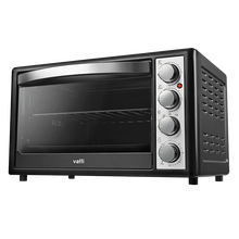 华帝（VATTI）烤箱 台式电烤箱 家用智能大容量多功能烤箱 KX- 30K2