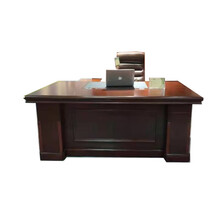 国林系统家具 GREENLINK 办公桌2