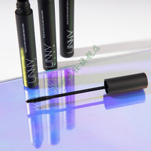 现货韩国睫毛膏 持久浓密卷翘纤长 不晕染专柜 浓密卷翘