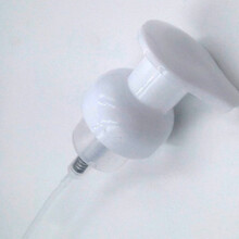 美乐家清洁系列工具喷瓶及压头泊泉雅套装系列产品 美乐家舒缓滋养泡沫洗手液压头