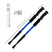 SPS肌肉螺旋稳定训练弹力绳脊柱侧弯康复体操腰椎手法筋膜链 辅助伸缩棒(2条) 均码