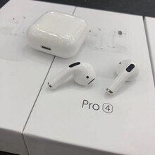 酷斯基 无线蓝牙耳机双耳运动跑步适用华为mate40pro/p30荣耀30/20青春版苹果12/11 白色【高配版】