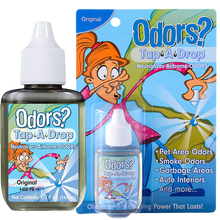 亿味净一滴香宠物除臭液猫狗 环境除臭尿后除味生物酶除味去味美国进口 原味