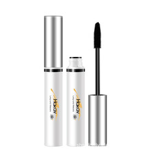 小奥丁彩妆睫毛膏浓密防水纤长卷翘眼睫睫毛膏加 04#蓝色