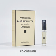 柏世曼（poacherman）咖啡牛奶香水coffee milk咖啡味奶味持久留香 中性小众香水 55咖啡牛奶小样3ml