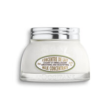 L‘OCCITANE欧舒丹 甜扁桃紧致美体乳200ML