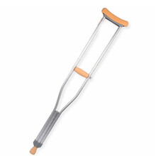 鱼跃 腋下拐杖 YU860特大号 1付