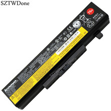 原装 联想 E430 Y480 B585 G580 E531 E49 V480 笔记本电池