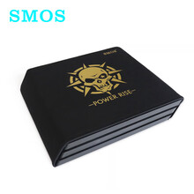 SMOS司摩士适用于索尼PS5主机防尘罩光驱版数字版游戏机保护套PS4防水防虫保护套配件 PS4 Slim防尘罩